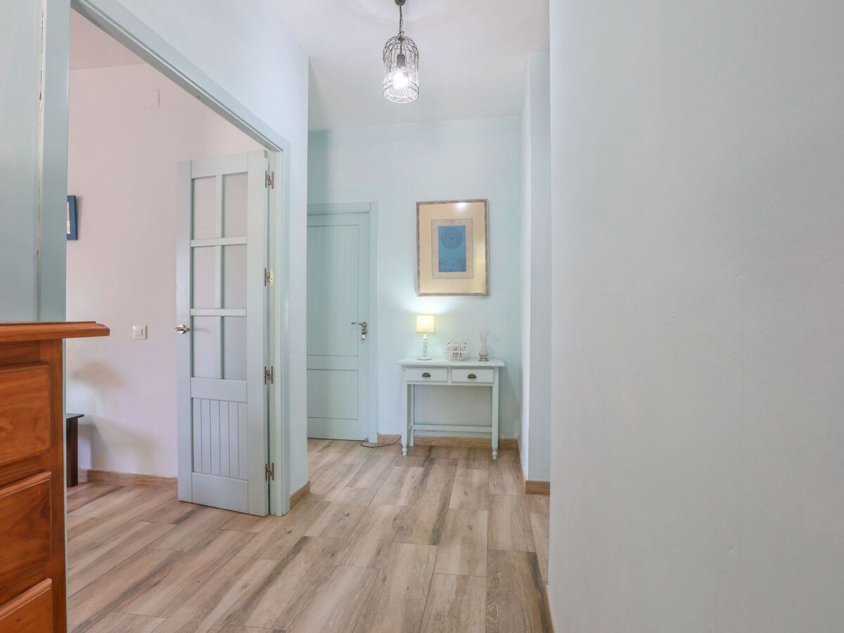 Villa Moral, maison rurale 6 pers. piscine privée - Photo 9