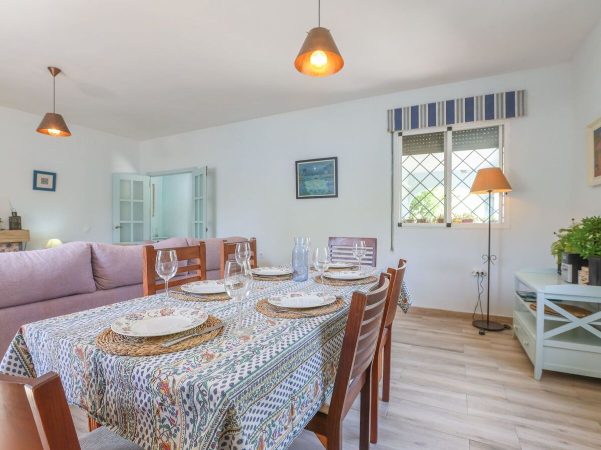 Villa Moral, maison rurale 6 pers. piscine privée - Photo 13