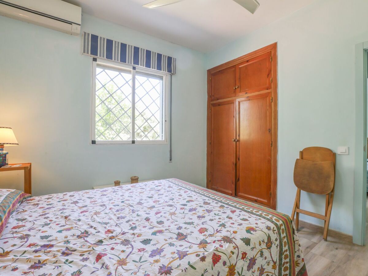 Villa Moral, maison rurale 6 pers. piscine privée - Photo 20