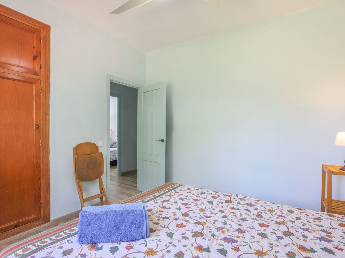 Villa Moral, maison rurale 6 pers. piscine privée - Photo 21