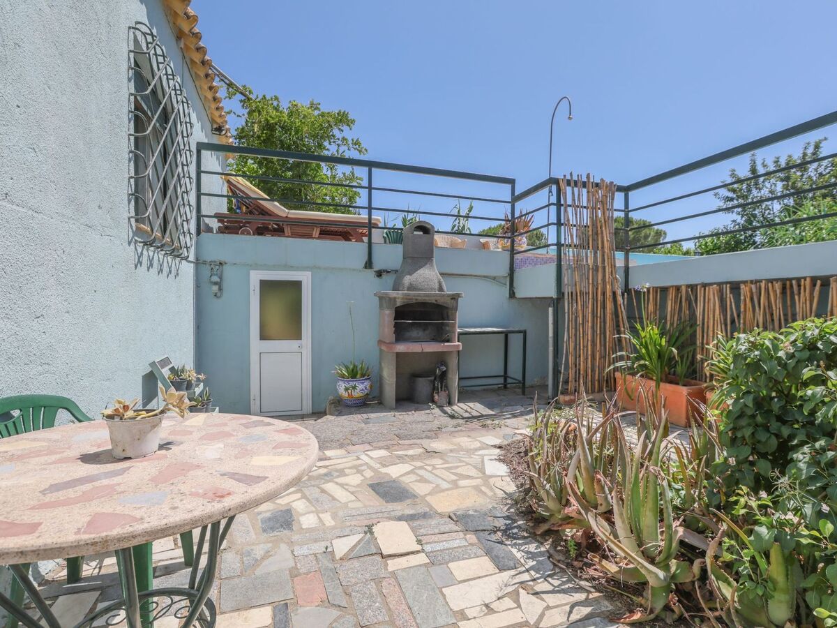Villa Moral, maison rurale 6 pers. piscine privée - Photo 28