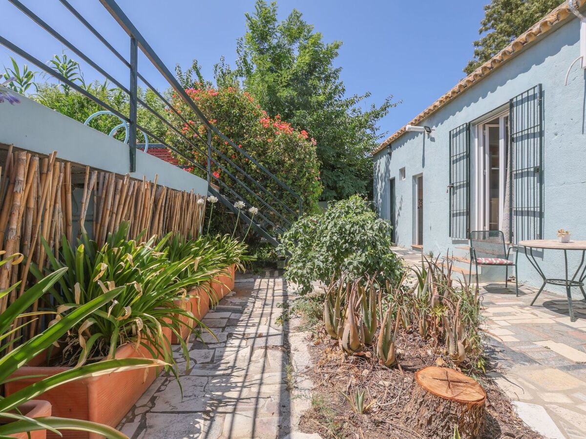 Villa Moral, maison rurale 6 pers. piscine privée - Photo 29