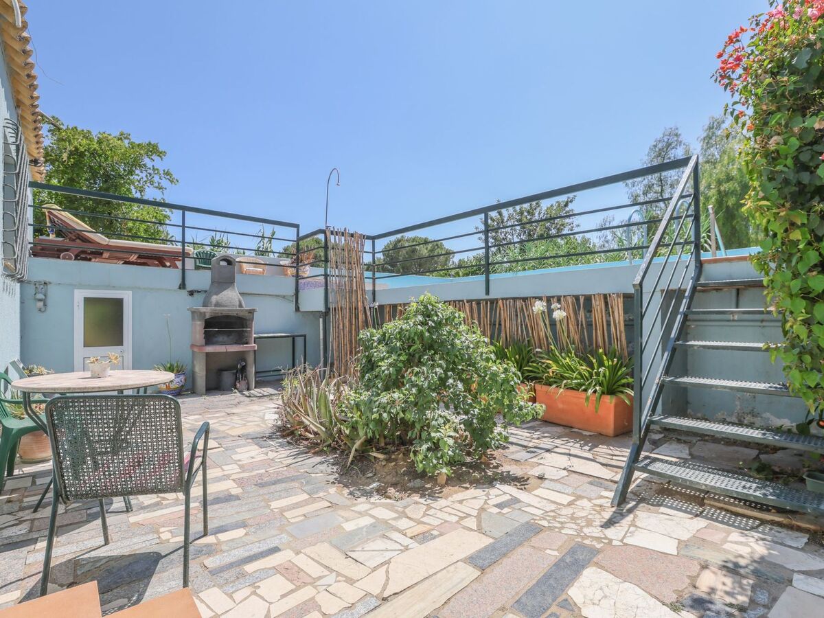 Villa Moral, maison rurale 6 pers. piscine privée - Photo 30