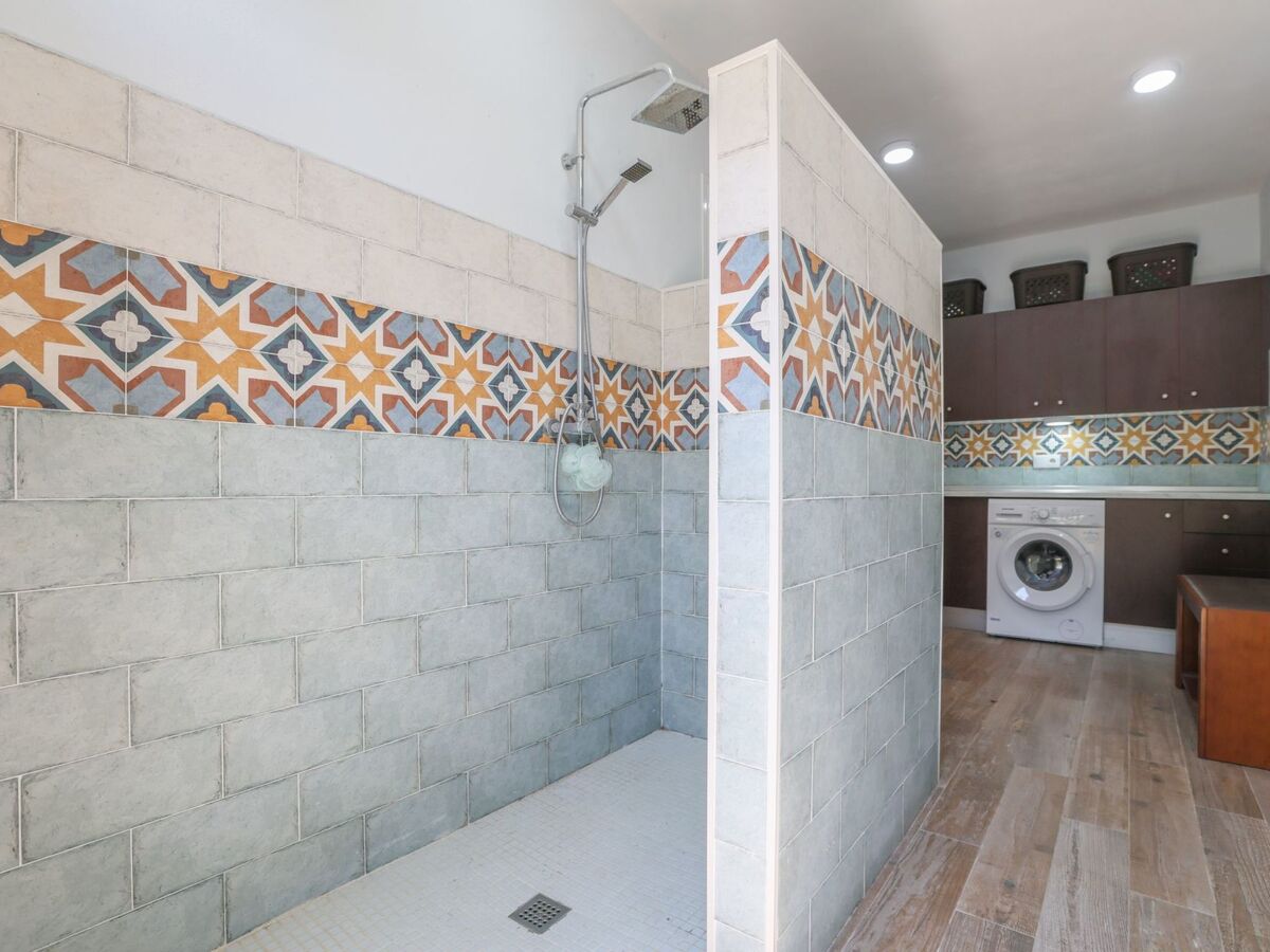 Villa Moral, maison rurale 6 pers. piscine privée - Photo 32