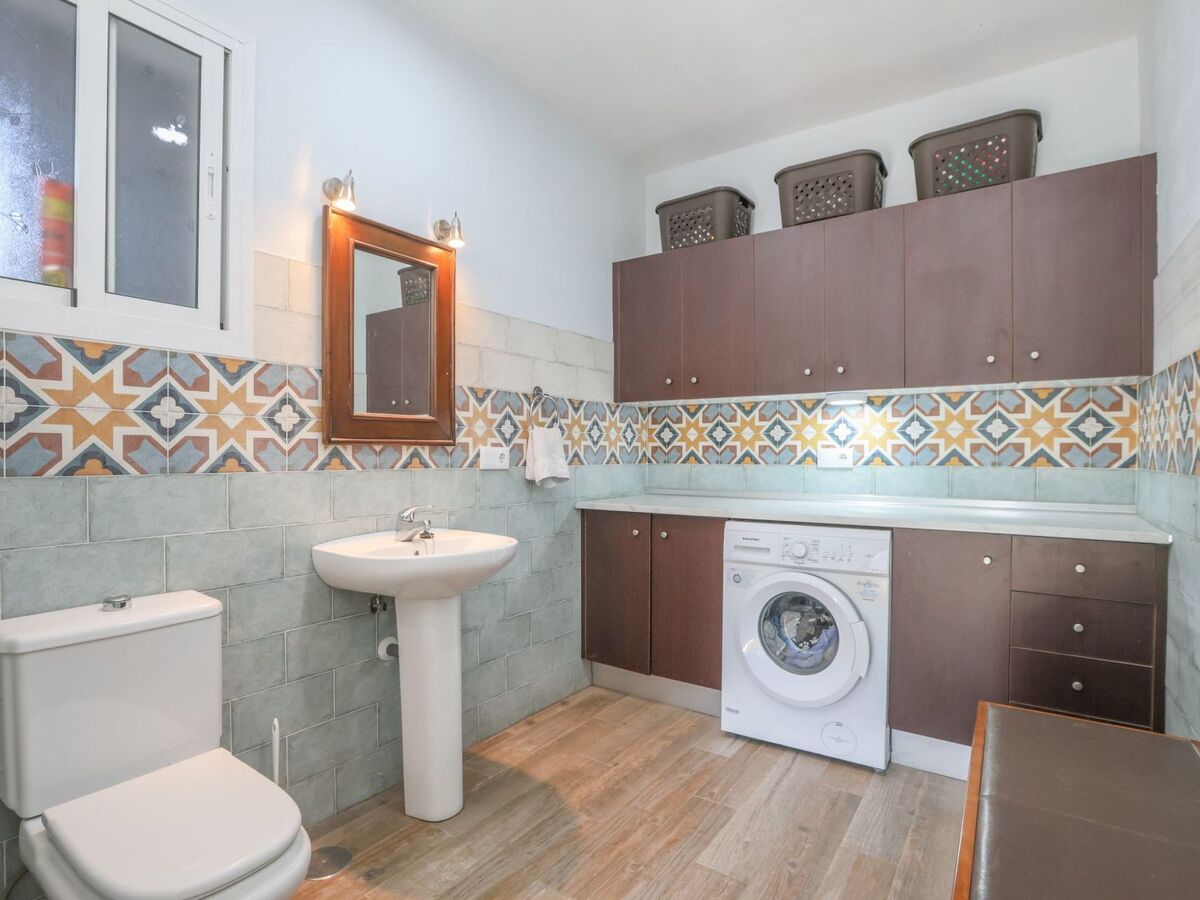 Villa Moral, maison rurale 6 pers. piscine privée - Photo 33