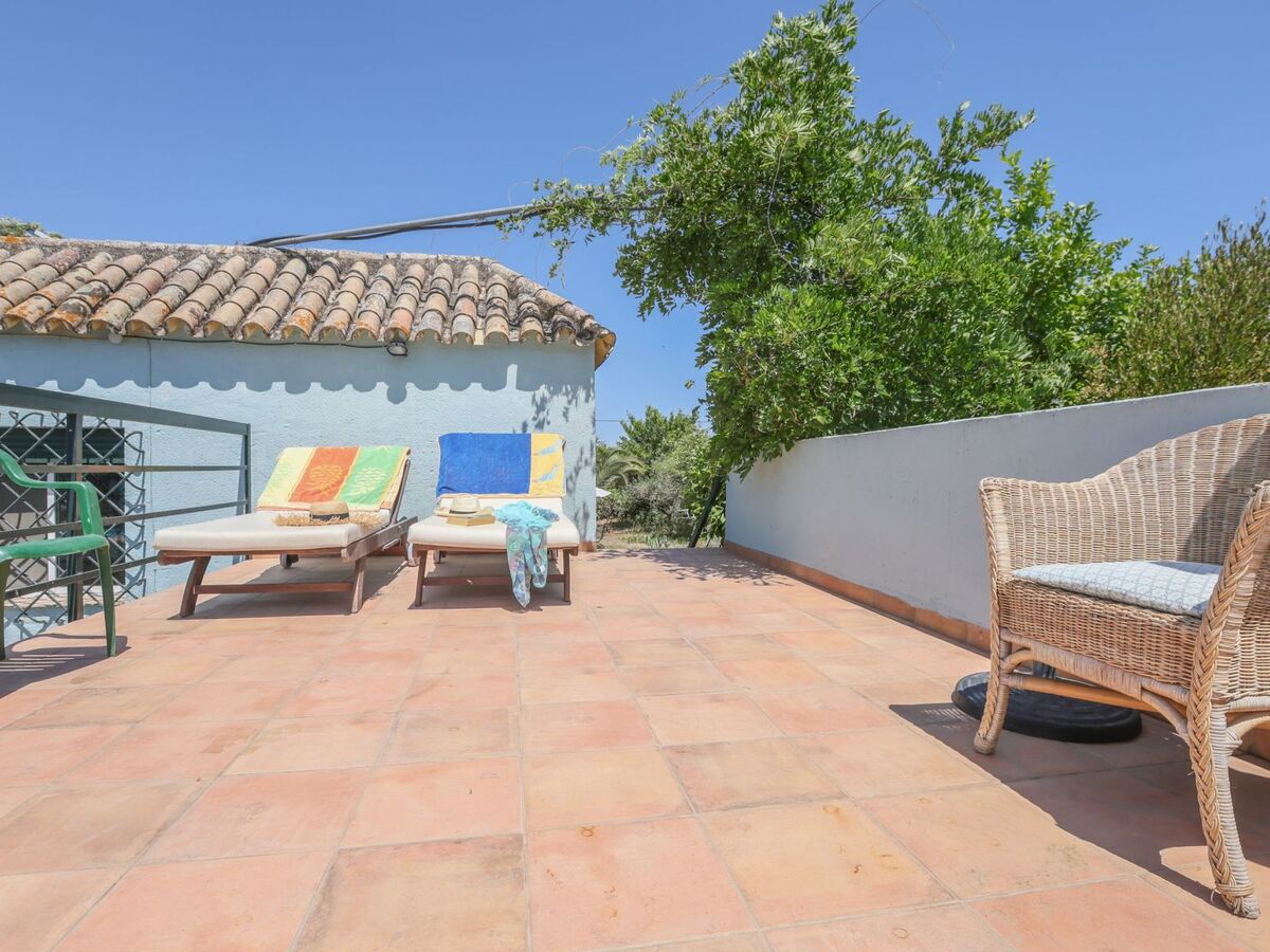 Villa Moral, maison rurale 6 pers. piscine privée - Photo 34