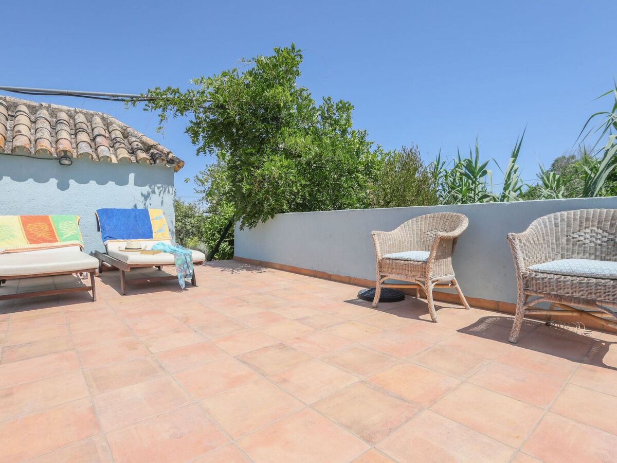 Villa Moral, maison rurale 6 pers. piscine privée - Photo 35