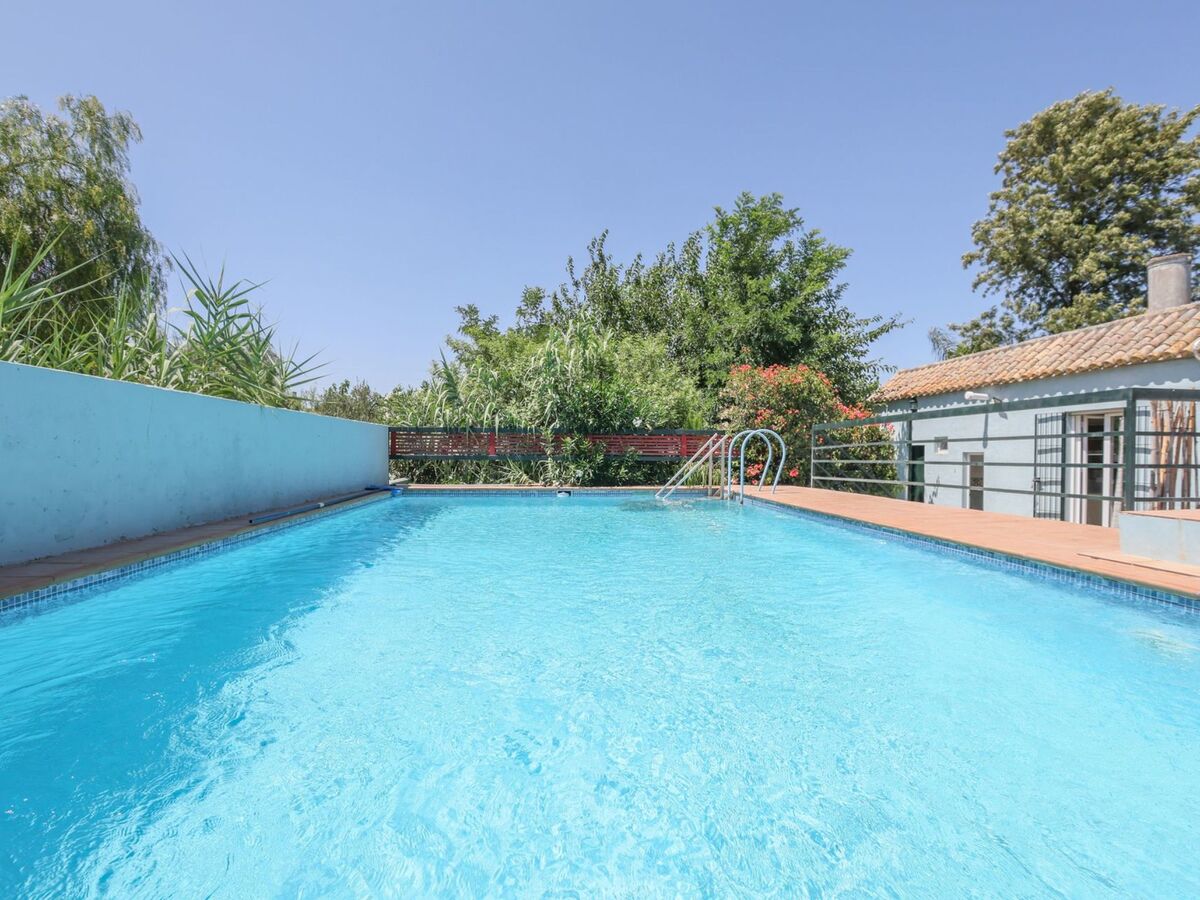 Villa Moral, maison rurale 6 pers. piscine privée - Photo 37