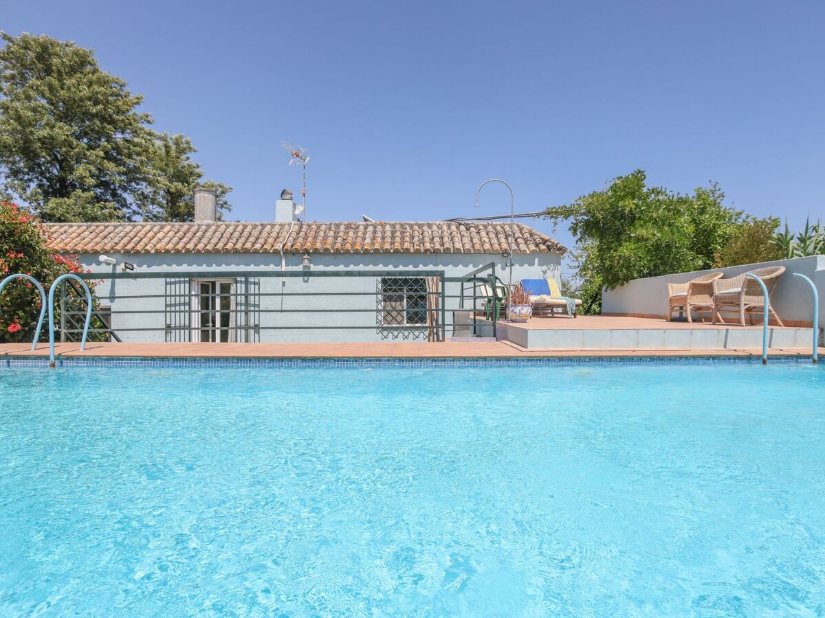 Villa Moral, maison rurale 6 pers. piscine privée - Photo 38
