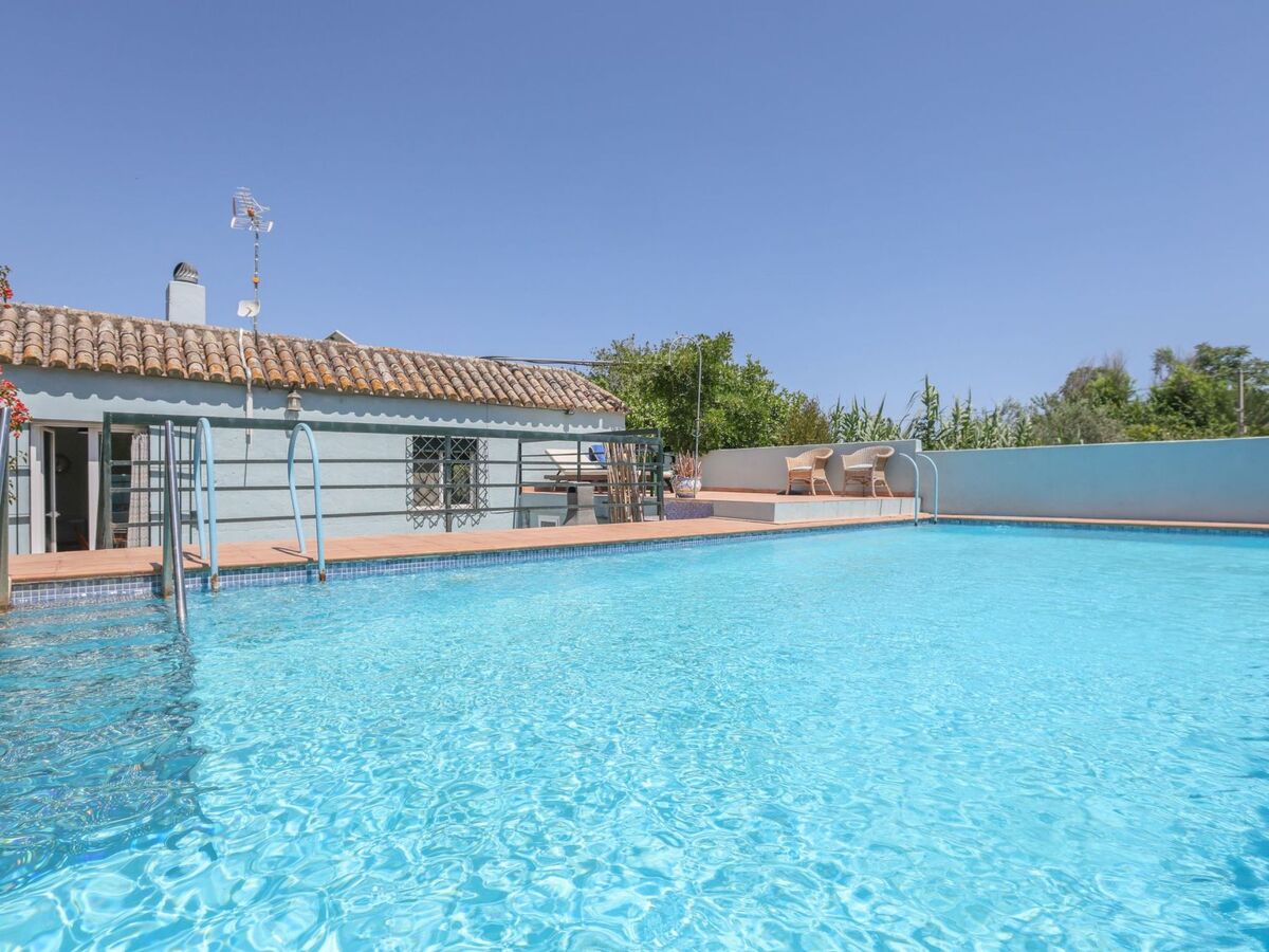 Villa Moral, maison rurale 6 pers. piscine privée - Photo 39