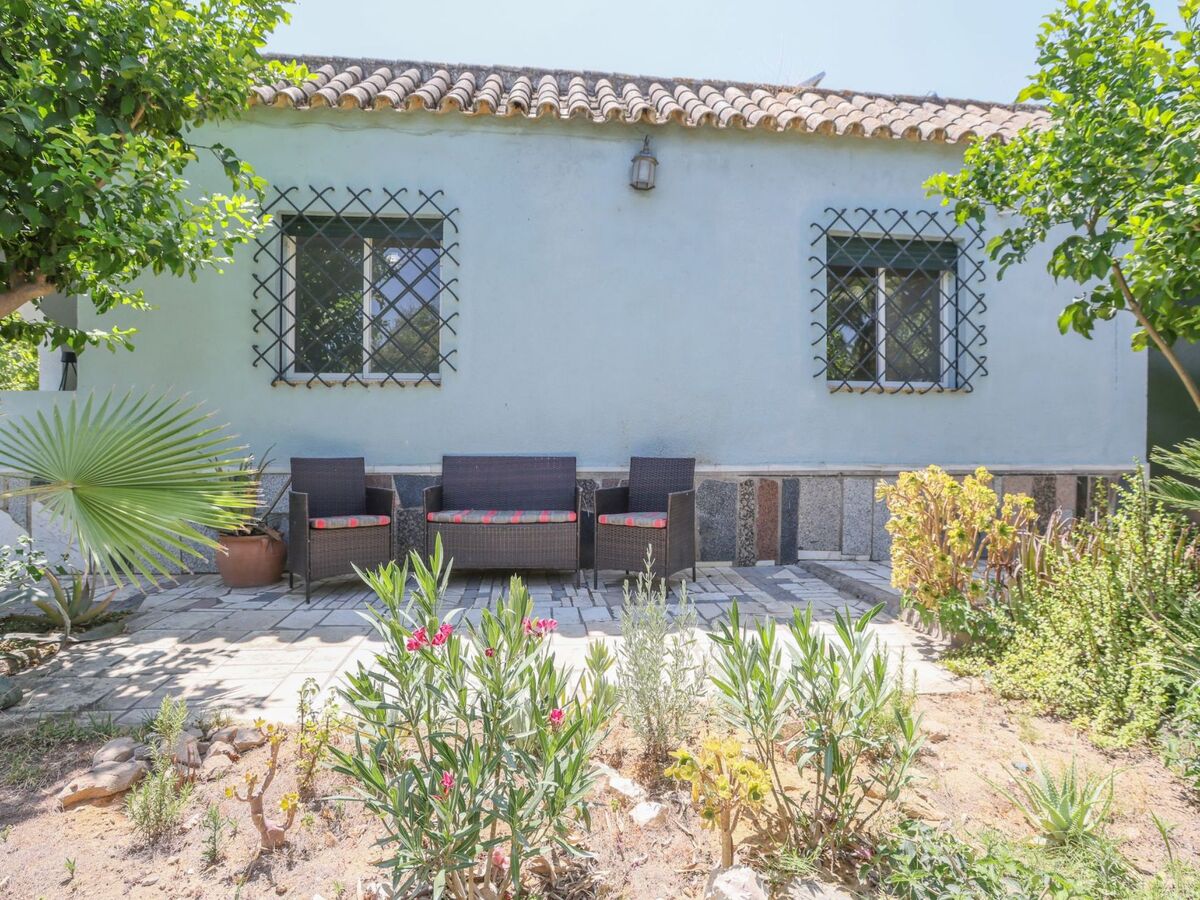Villa Moral, maison rurale 6 pers. piscine privée - Photo 40