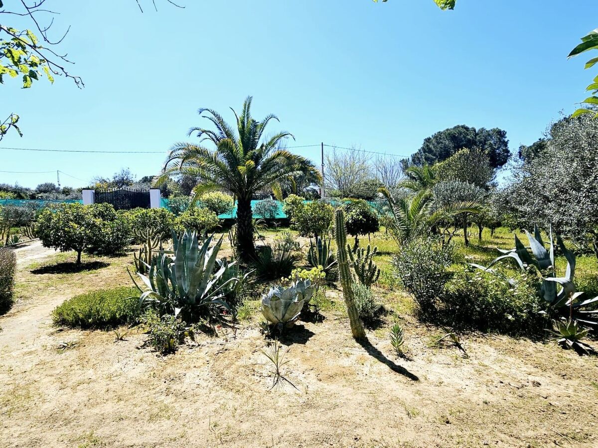 Villa Moral, maison rurale 6 pers. piscine privée - Photo 42