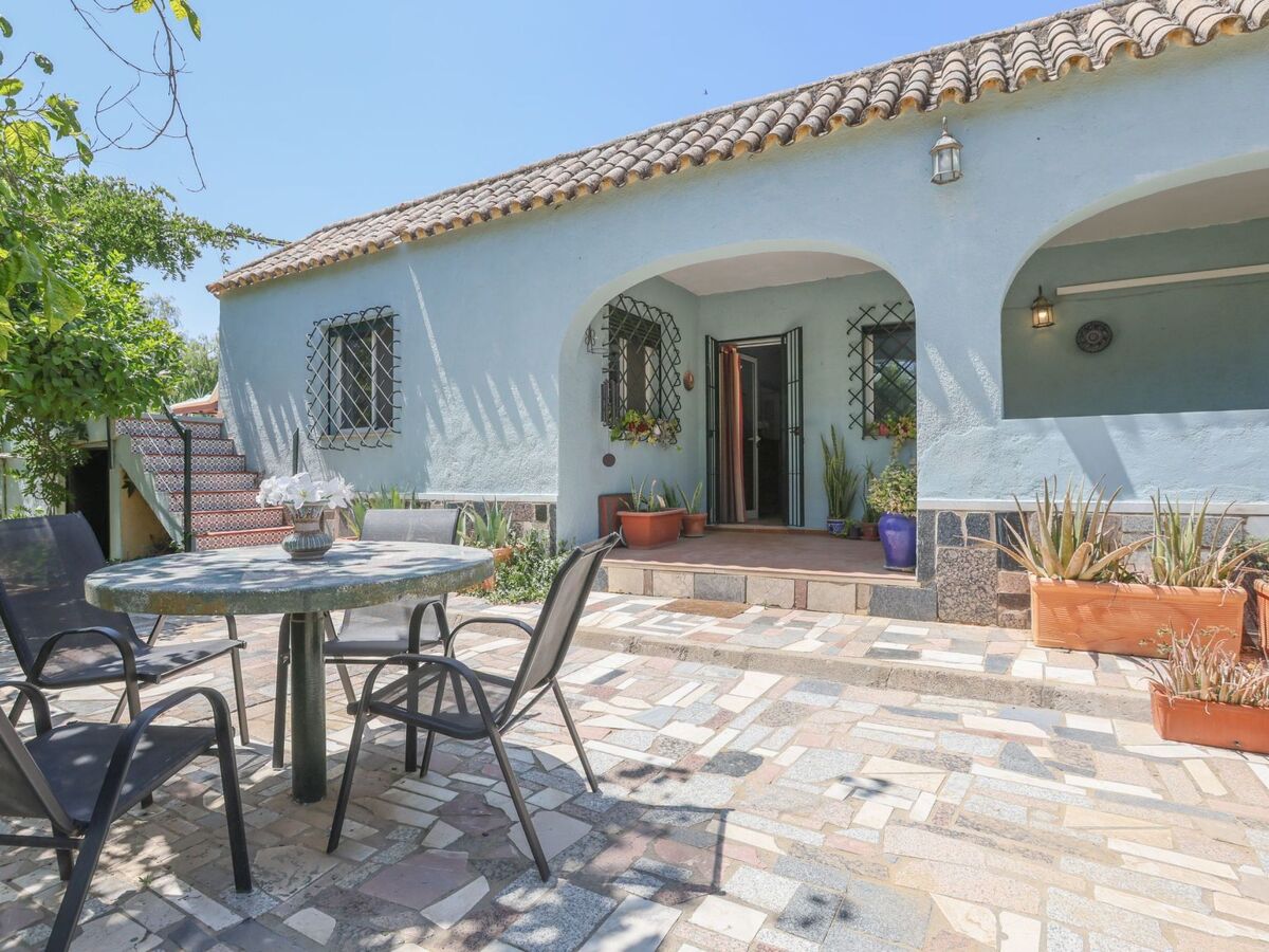 Villa Moral, maison rurale 6 pers. piscine privée - Photo 45
