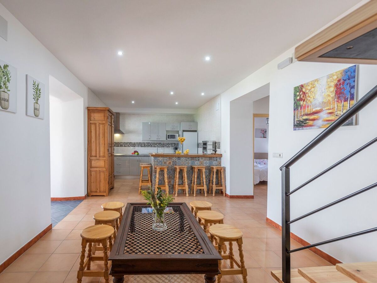 Casa Rural Maimones – Maison 12 pers. à Los Pérez, Séville - Photo 3