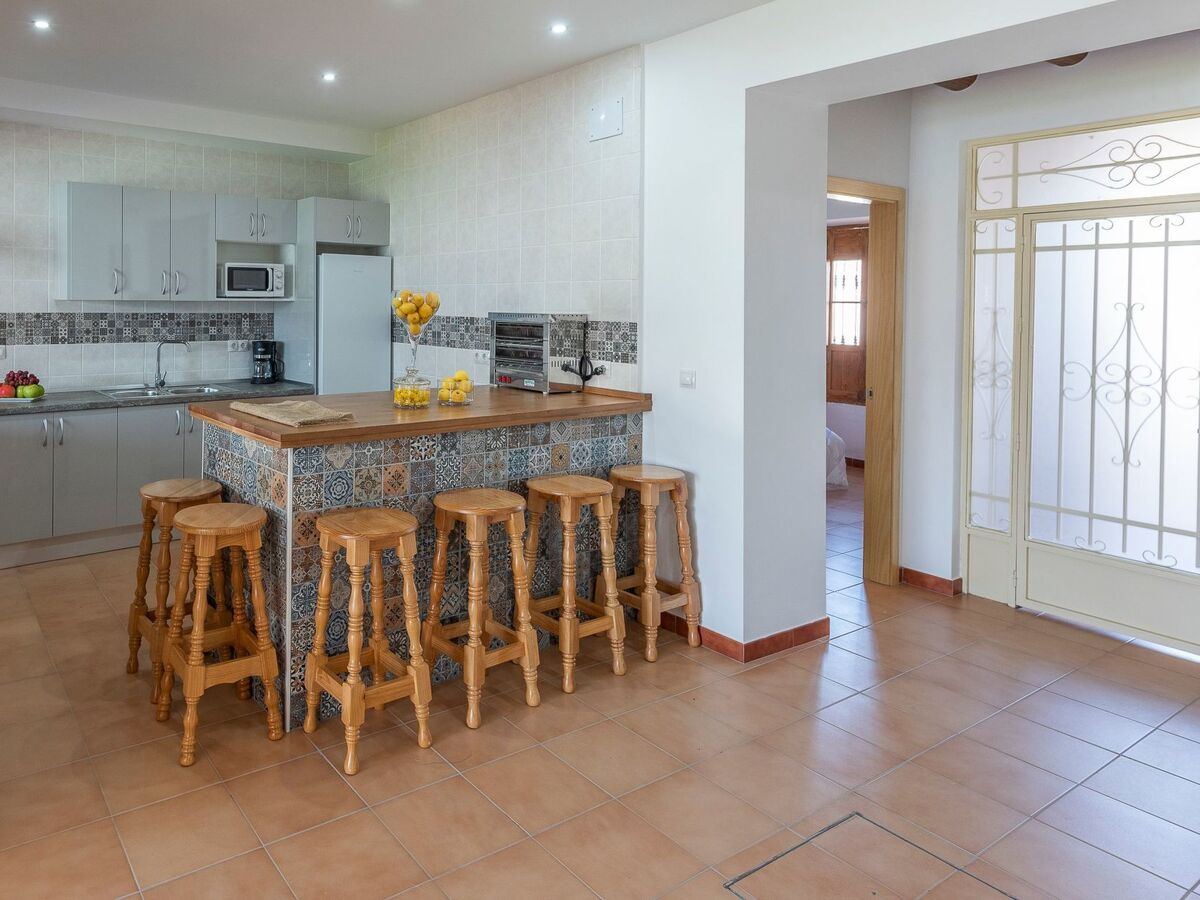 Casa Rural Maimones – Maison 12 pers. à Los Pérez, Séville - Photo 5