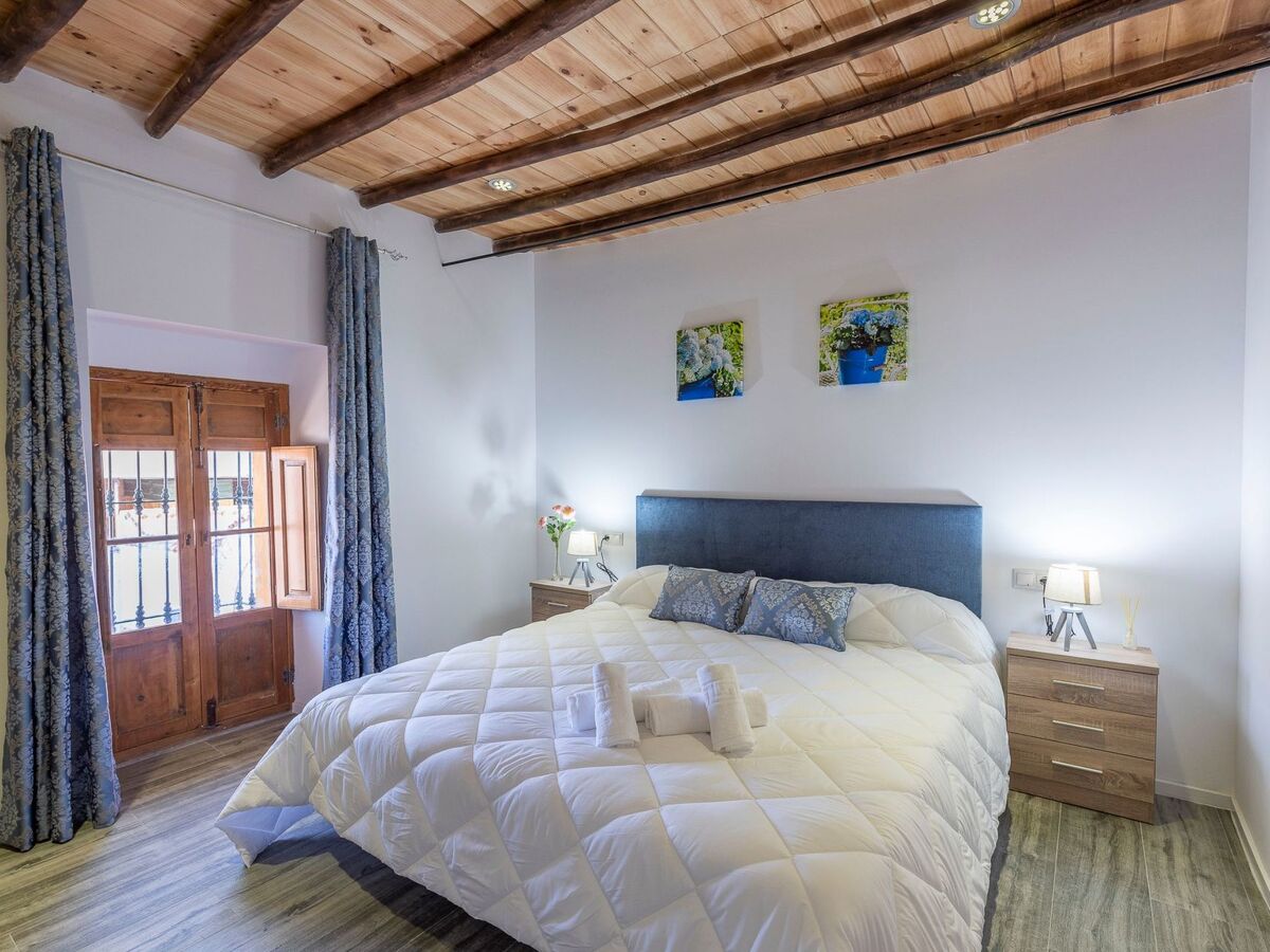 Casa Rural Maimones – Maison 12 pers. à Los Pérez, Séville - Photo 8