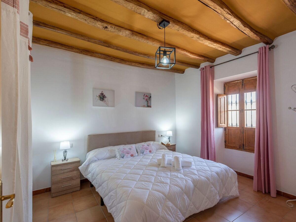 Casa Rural Maimones – Maison 12 pers. à Los Pérez, Séville - Photo 9