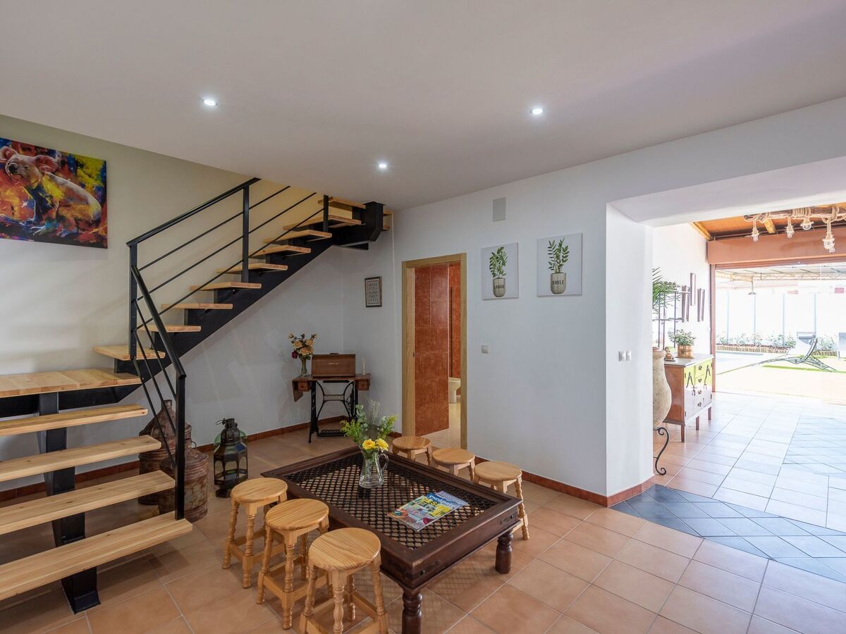 Casa Rural Maimones – Maison 12 pers. à Los Pérez, Séville - Photo 17