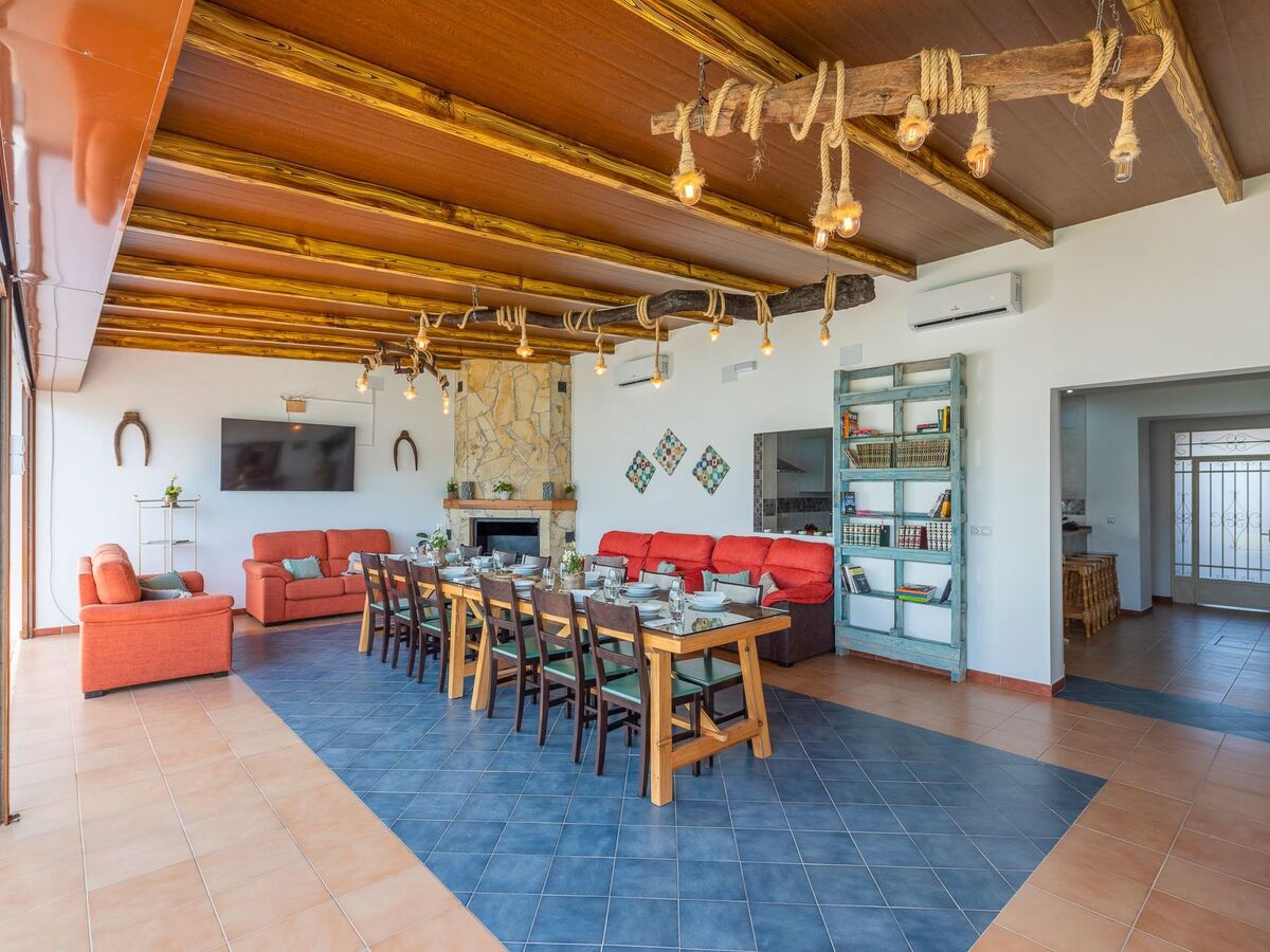 Casa Rural Maimones – Maison 12 pers. à Los Pérez, Séville - Photo 18