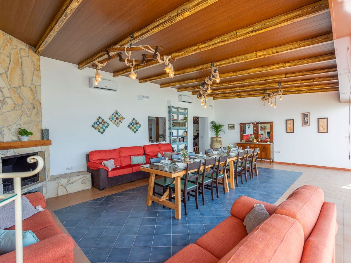 Casa Rural Maimones – Maison 12 pers. à Los Pérez, Séville - Photo 19