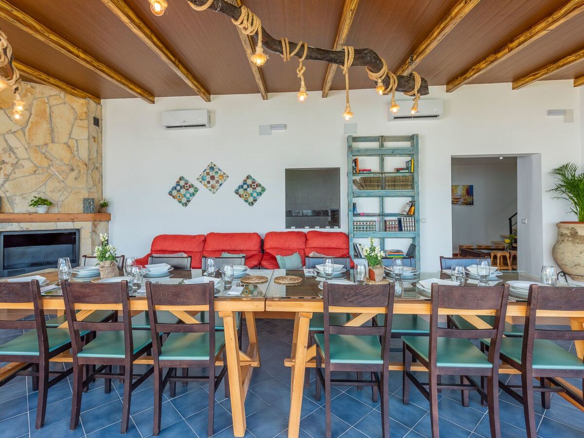 Casa Rural Maimones – Maison 12 pers. à Los Pérez, Séville - Photo 21