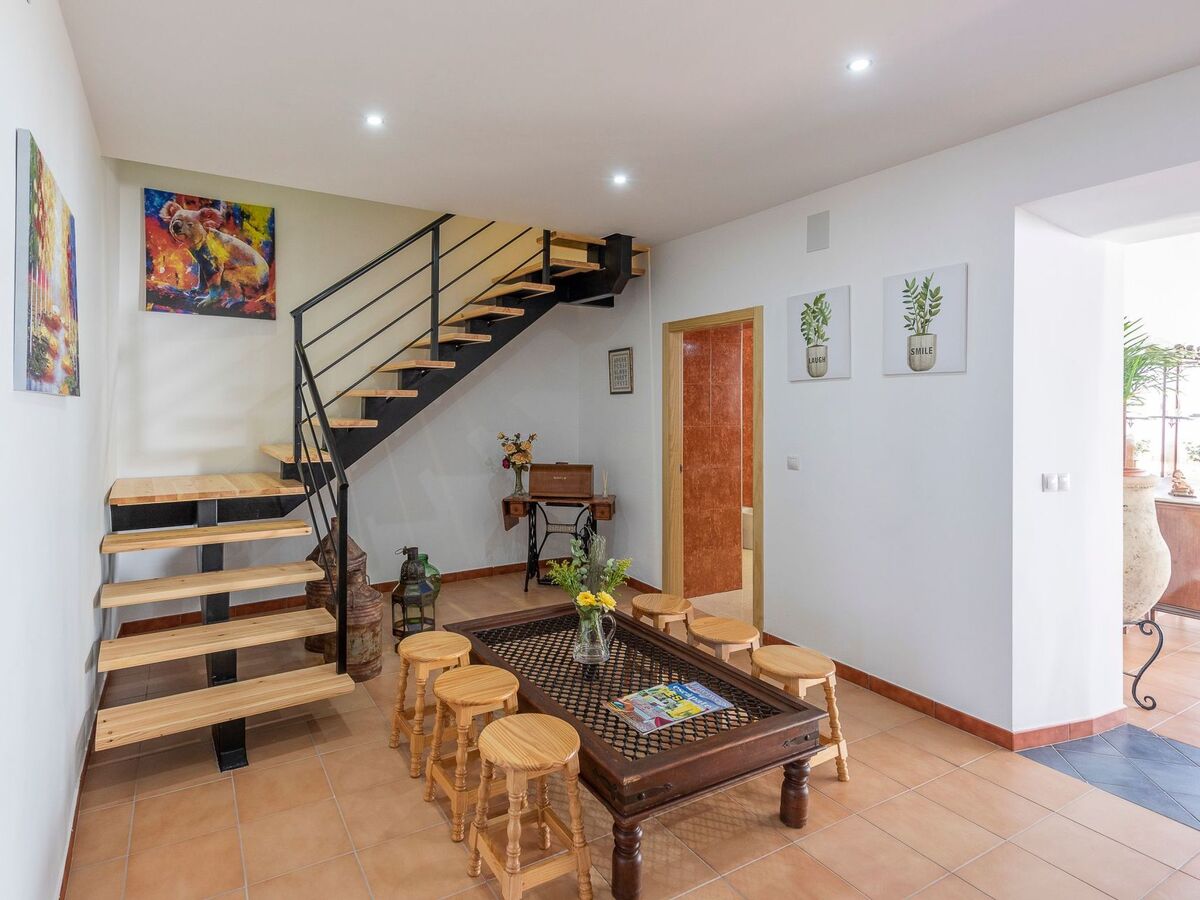 Casa Rural Maimones – Maison 12 pers. à Los Pérez, Séville - Photo 27