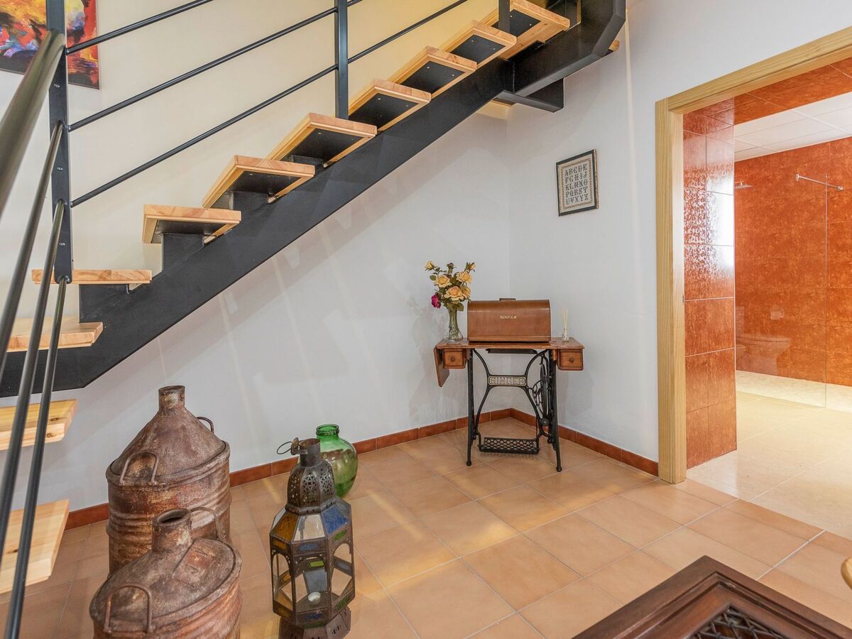 Casa Rural Maimones – Maison 12 pers. à Los Pérez, Séville - Photo 28