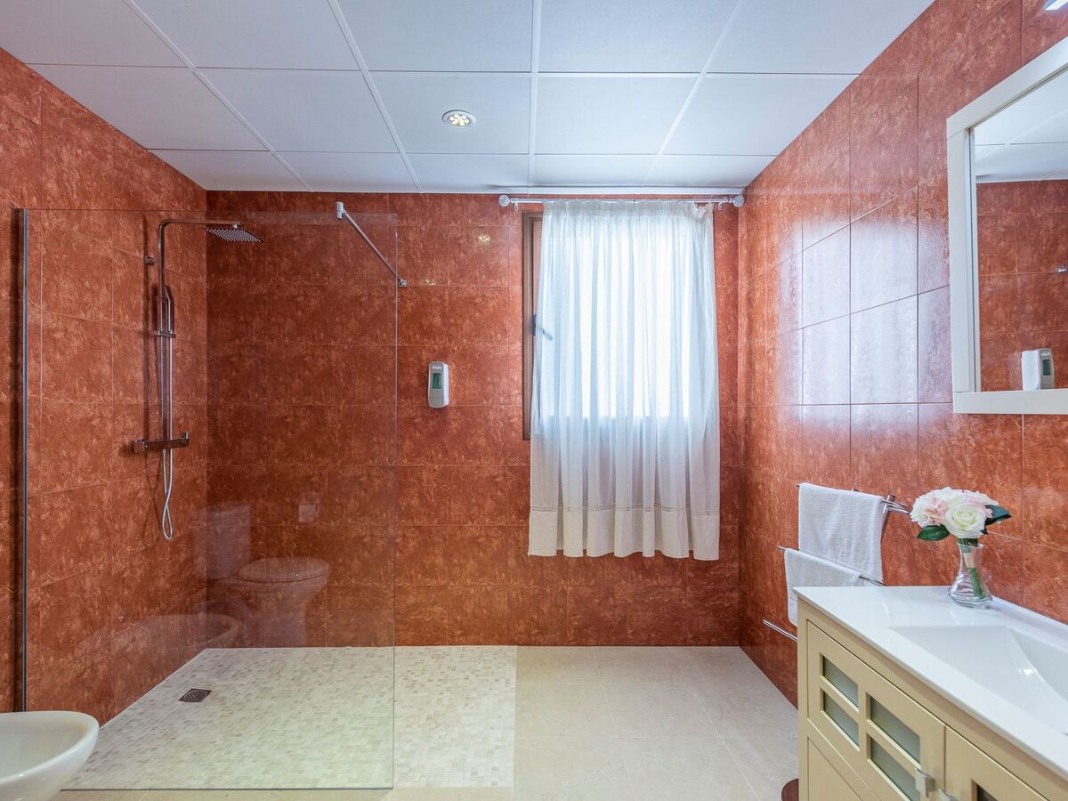 Casa Rural Maimones – Maison 12 pers. à Los Pérez, Séville - Photo 29
