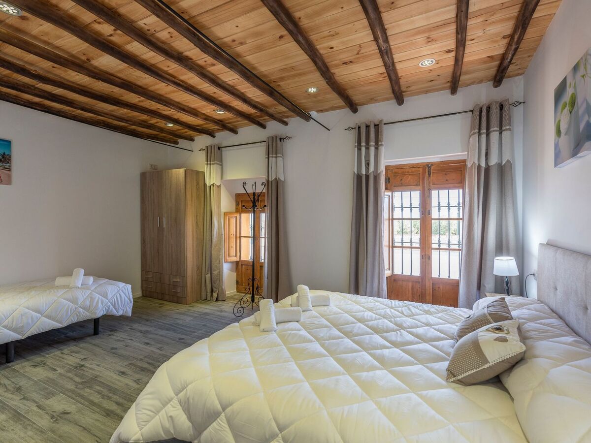 Casa Rural Maimones – Maison 12 pers. à Los Pérez, Séville - Photo 32