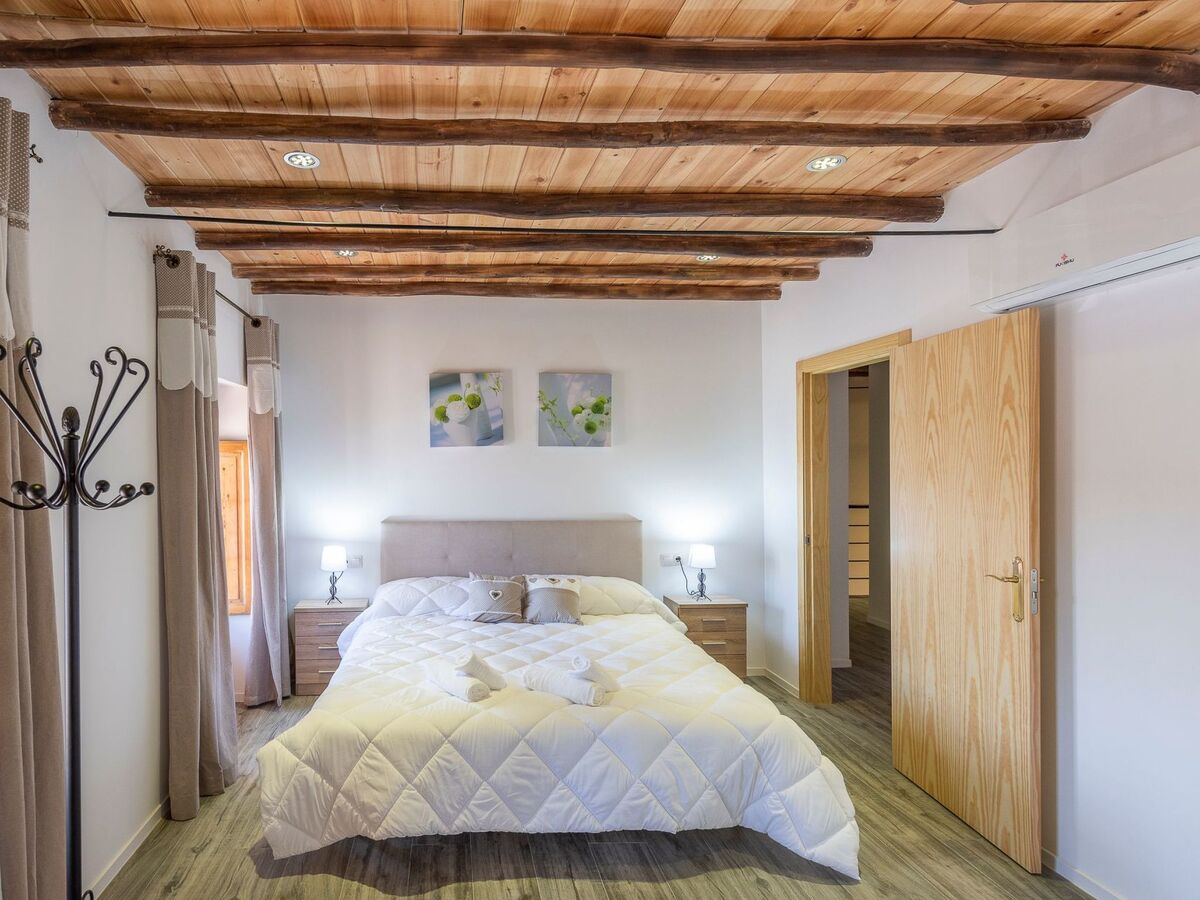Casa Rural Maimones – Maison 12 pers. à Los Pérez, Séville - Photo 33
