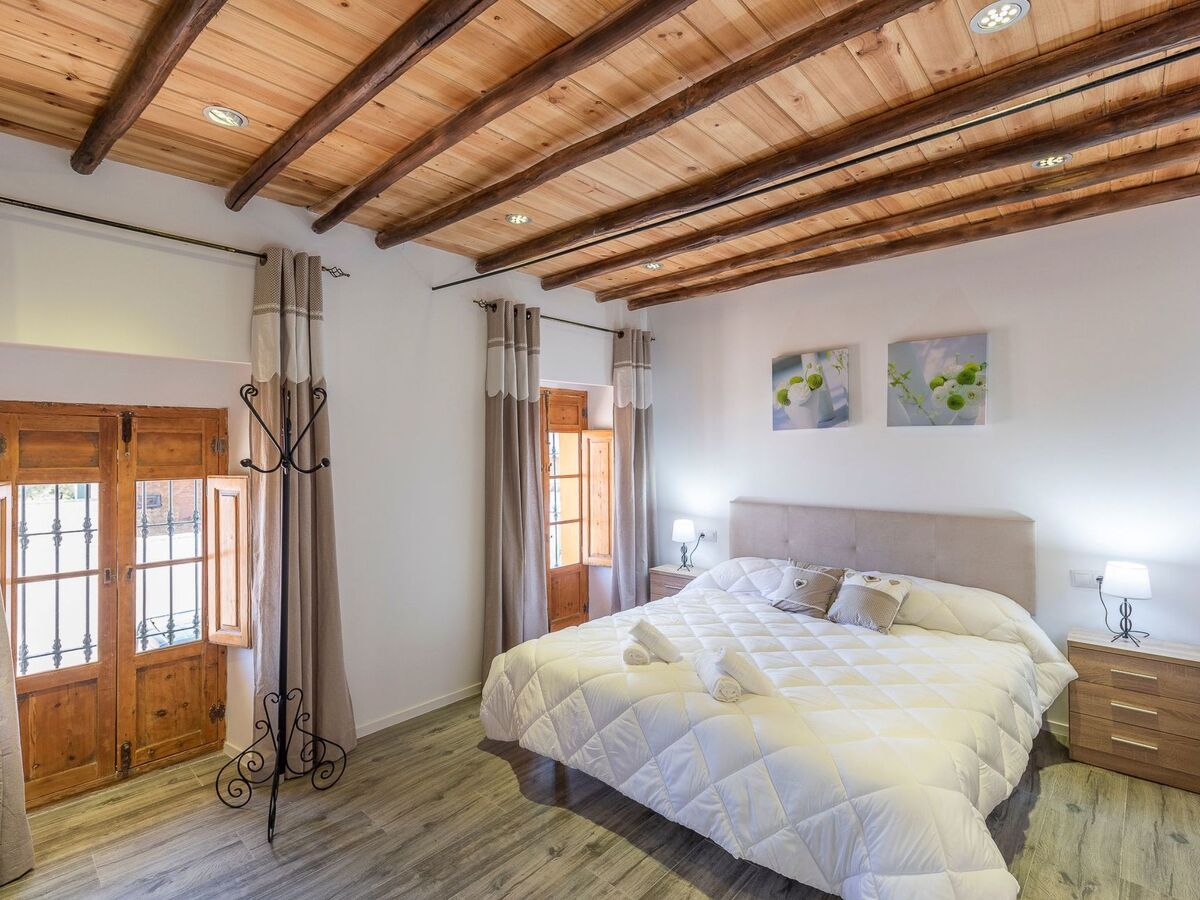 Casa Rural Maimones – Maison 12 pers. à Los Pérez, Séville - Photo 34