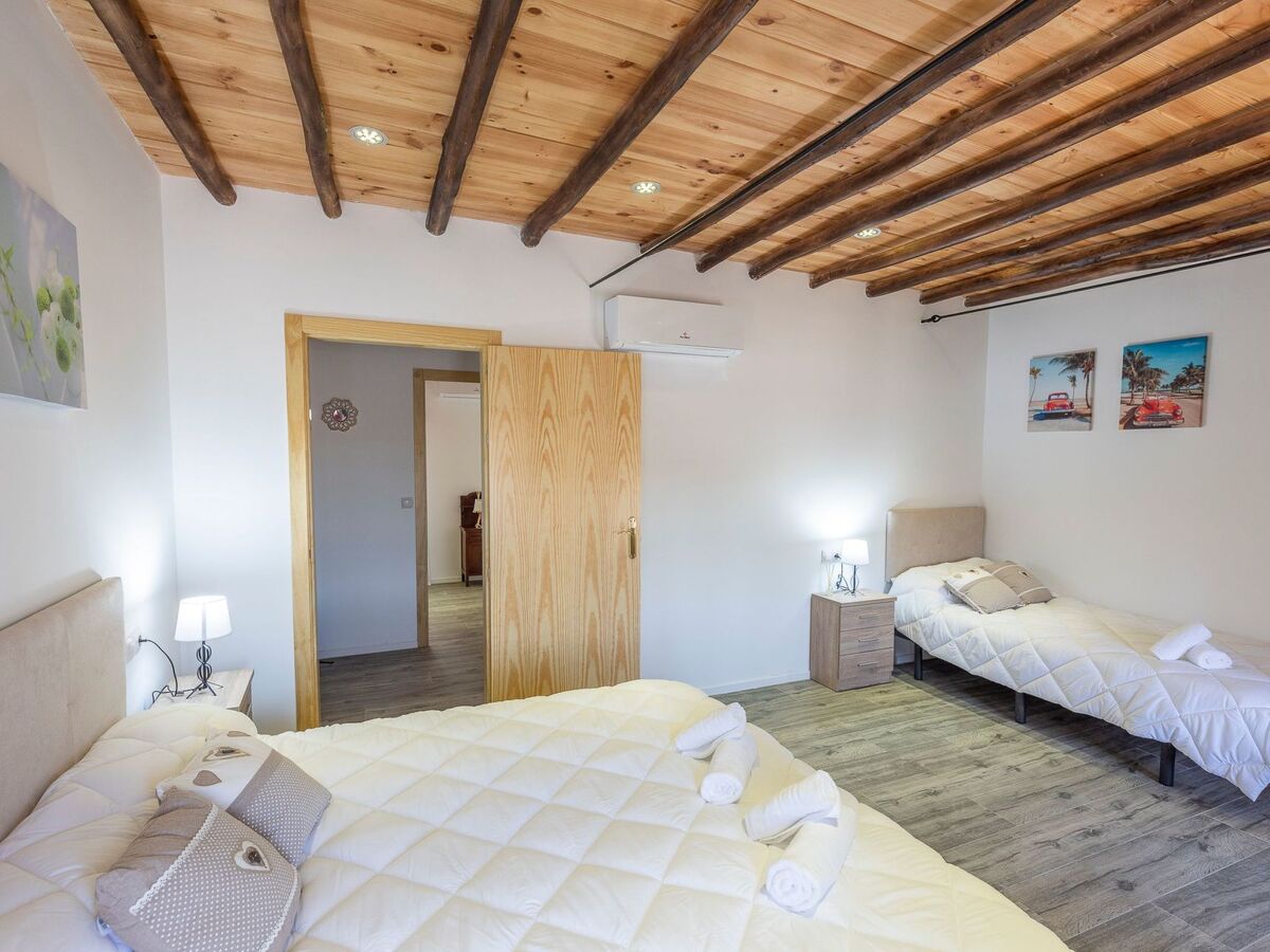 Casa Rural Maimones – Maison 12 pers. à Los Pérez, Séville - Photo 36