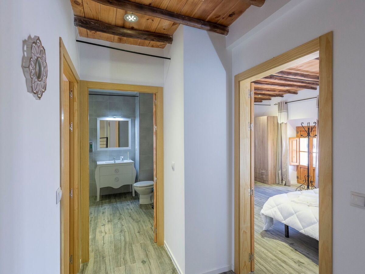 Casa Rural Maimones – Maison 12 pers. à Los Pérez, Séville - Photo 43