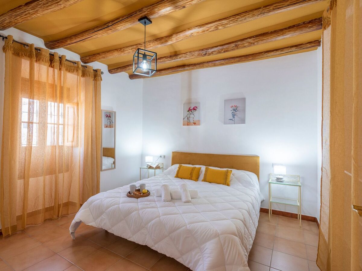 Casa Rural Maimones – Maison 12 pers. à Los Pérez, Séville - Photo 46