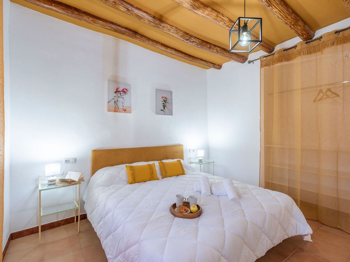 Casa Rural Maimones – Maison 12 pers. à Los Pérez, Séville - Photo 47