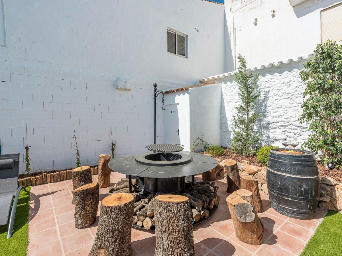 Casa Rural Maimones – Maison 12 pers. à Los Pérez, Séville - Photo 62
