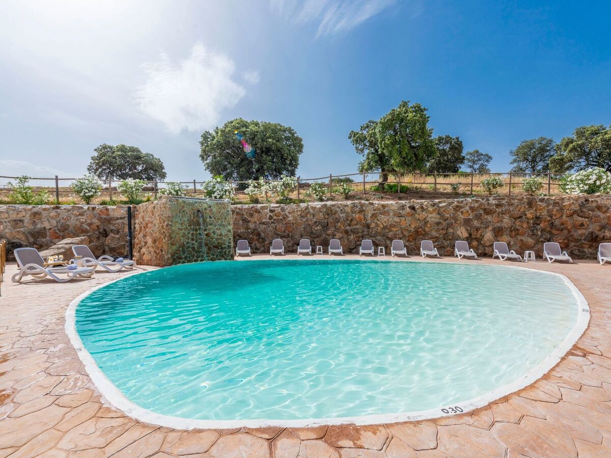 Casa Rural San Miguel – Maison 20 personnes, piscine - Photo 2