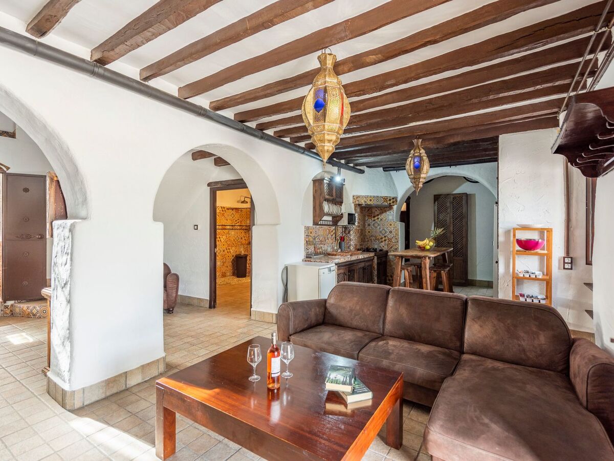 Casa Rural San Miguel – Maison 20 personnes, piscine - Photo 6