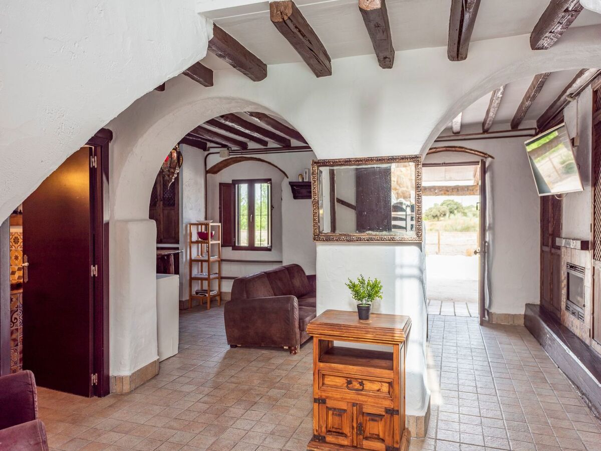 Casa Rural San Miguel – Maison 20 personnes, piscine - Photo 8