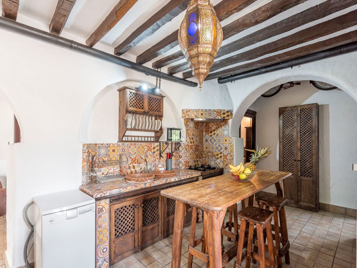Casa Rural San Miguel – Maison 20 personnes, piscine - Photo 10