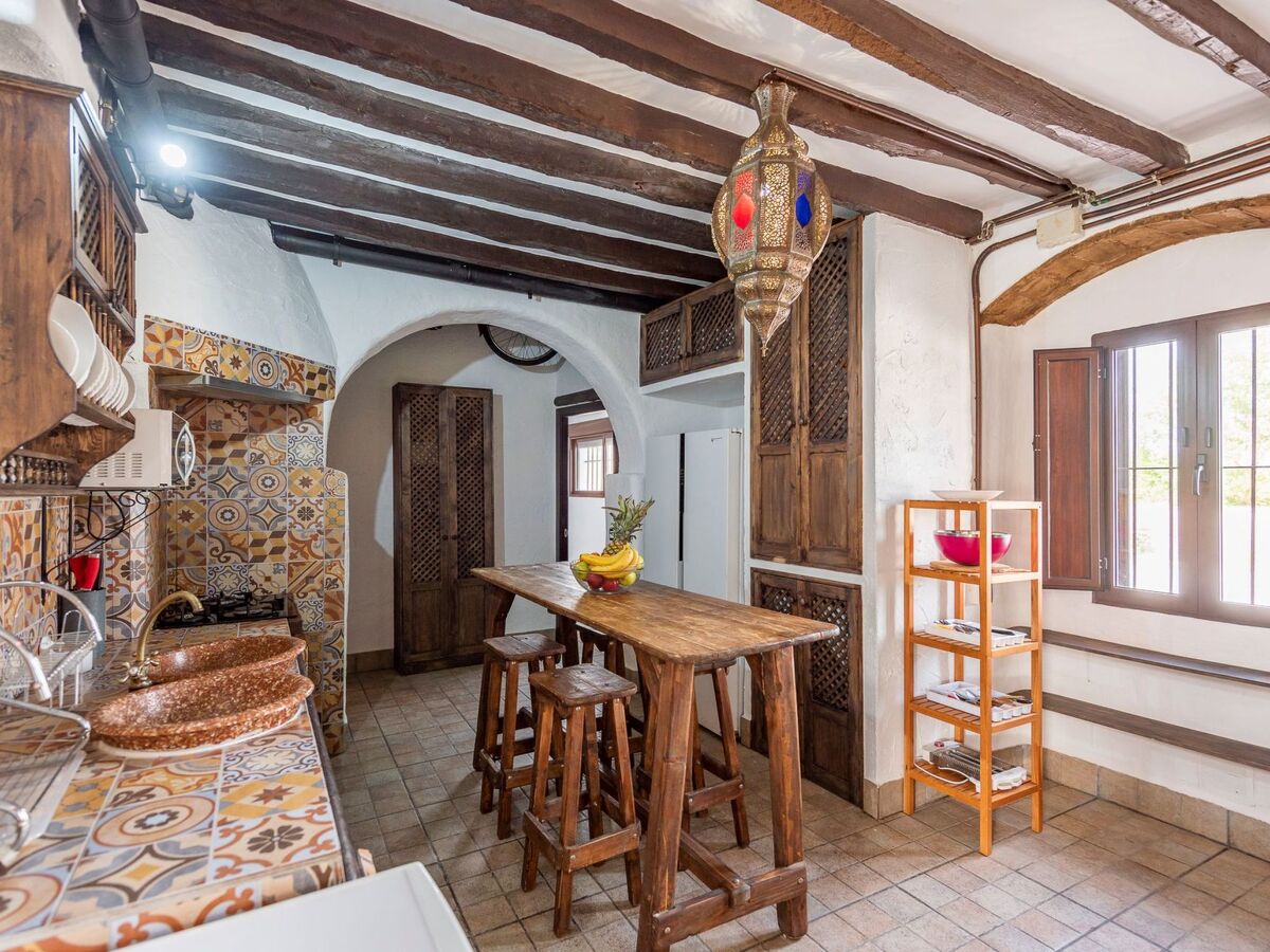 Casa Rural San Miguel – Maison 20 personnes, piscine - Photo 11
