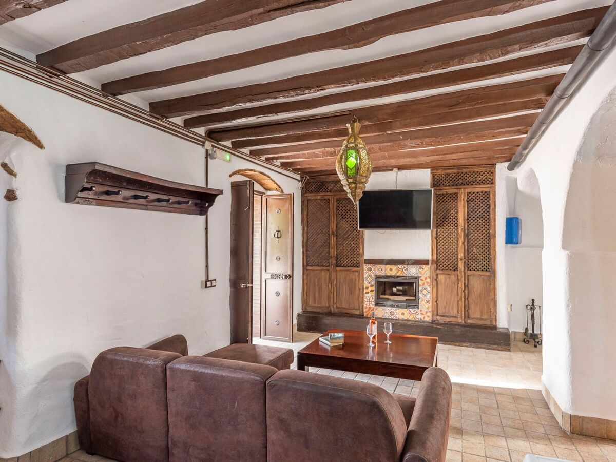 Casa Rural San Miguel – Maison 20 personnes, piscine - Photo 14