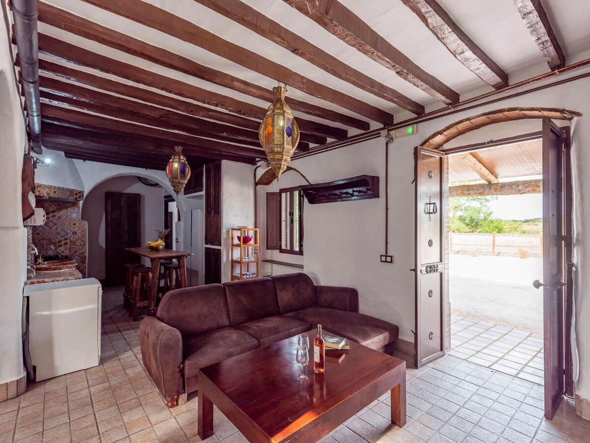 Casa Rural San Miguel – Maison 20 personnes, piscine - Photo 15
