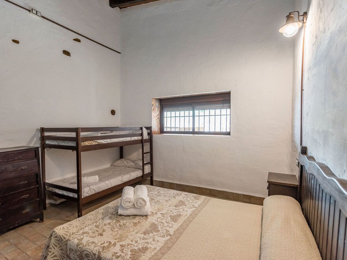 Casa Rural San Miguel – Maison 20 personnes, piscine - Photo 22