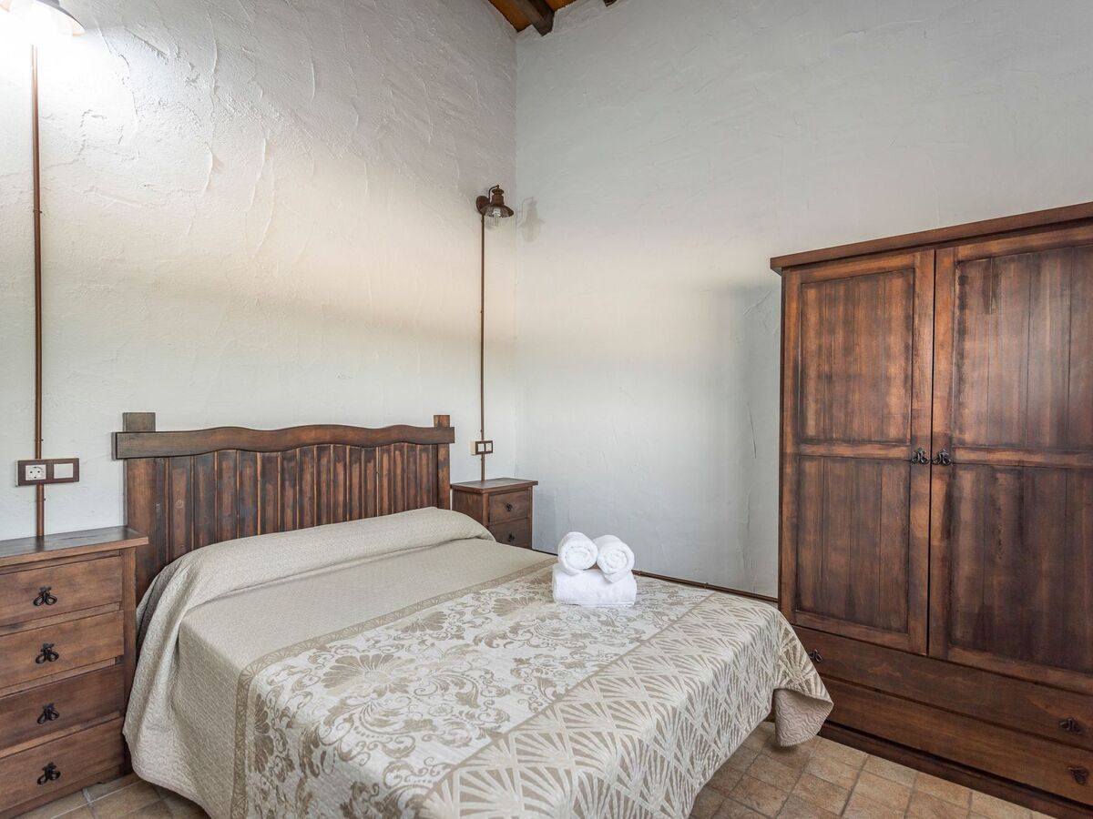 Casa Rural San Miguel – Maison 20 personnes, piscine - Photo 23