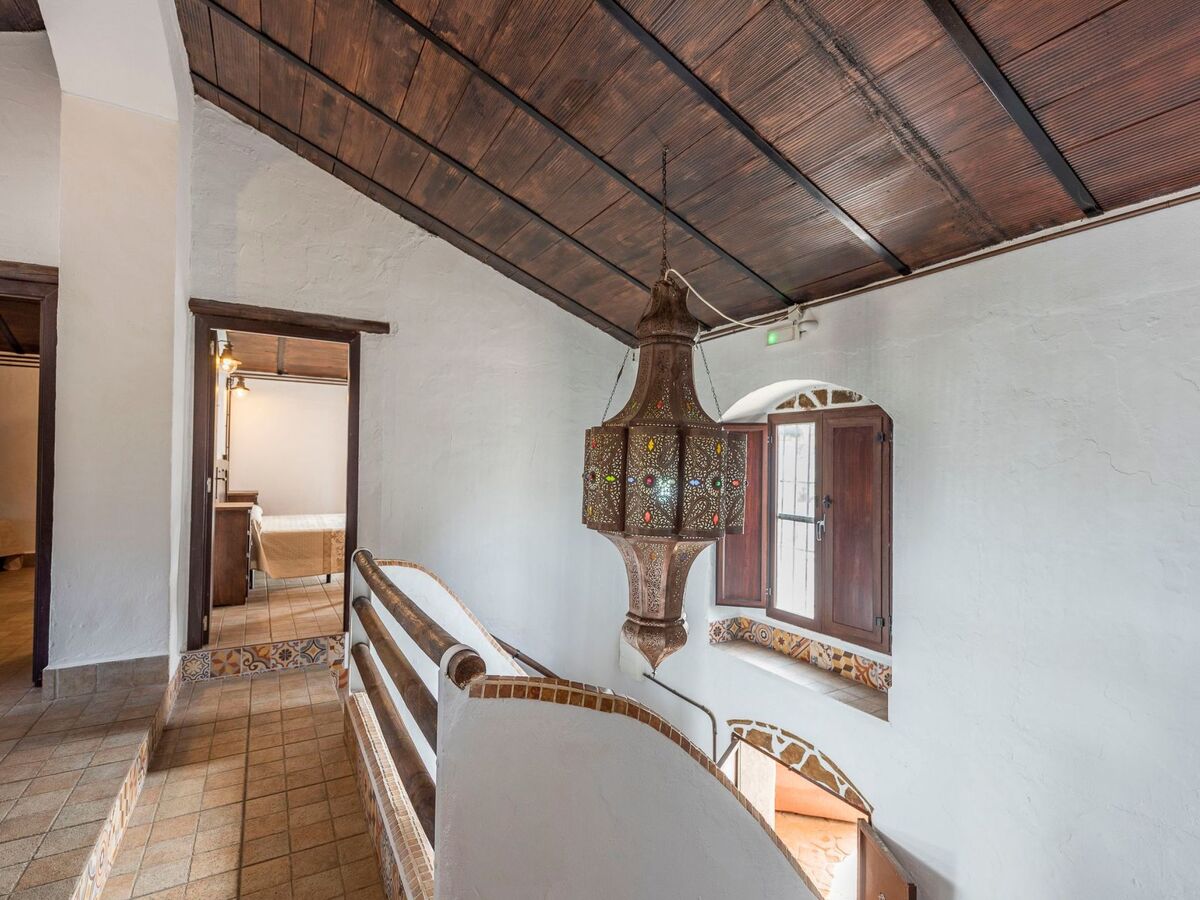 Casa Rural San Miguel – Maison 20 personnes, piscine - Photo 24