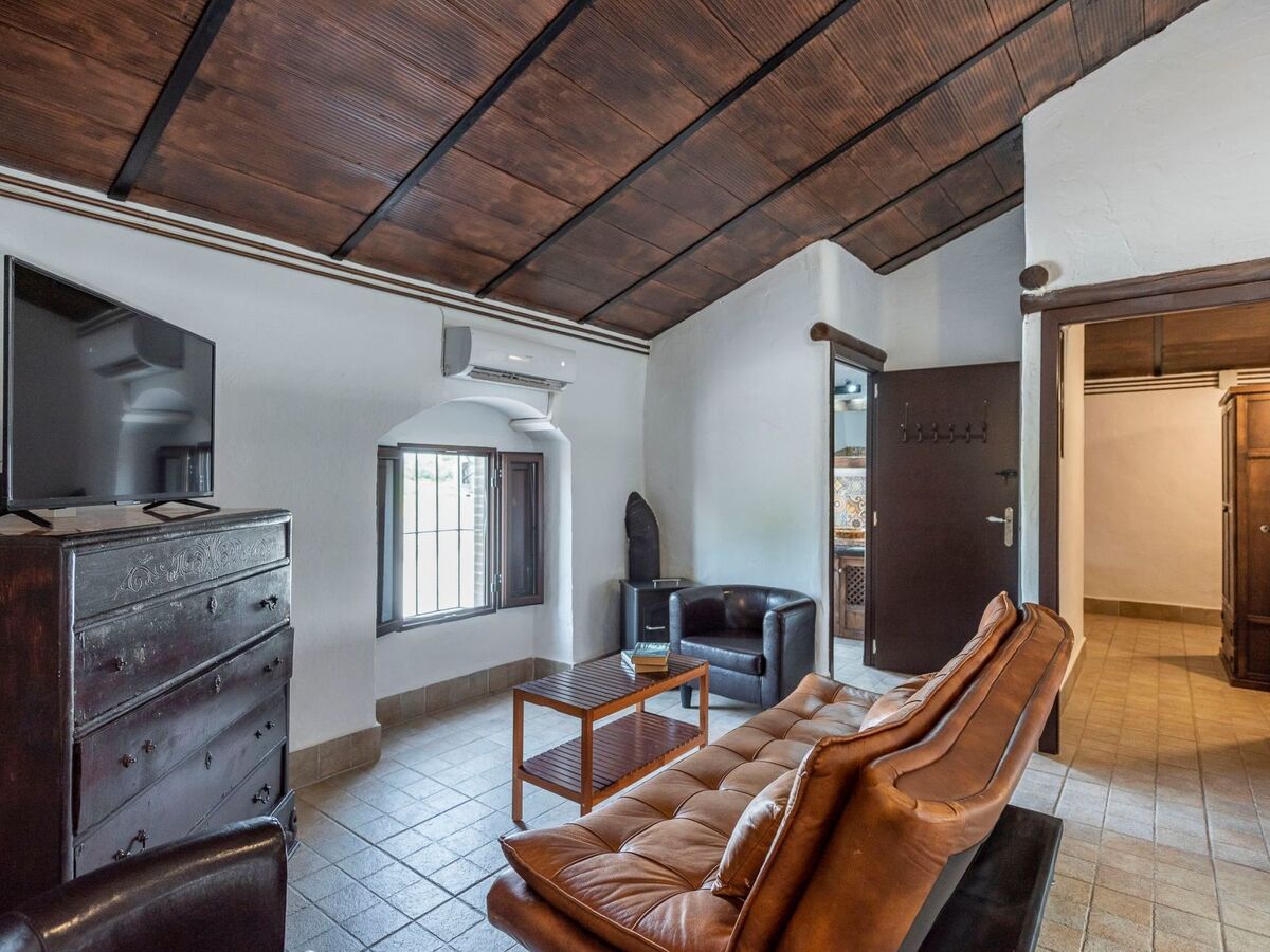 Casa Rural San Miguel – Maison 20 personnes, piscine - Photo 25