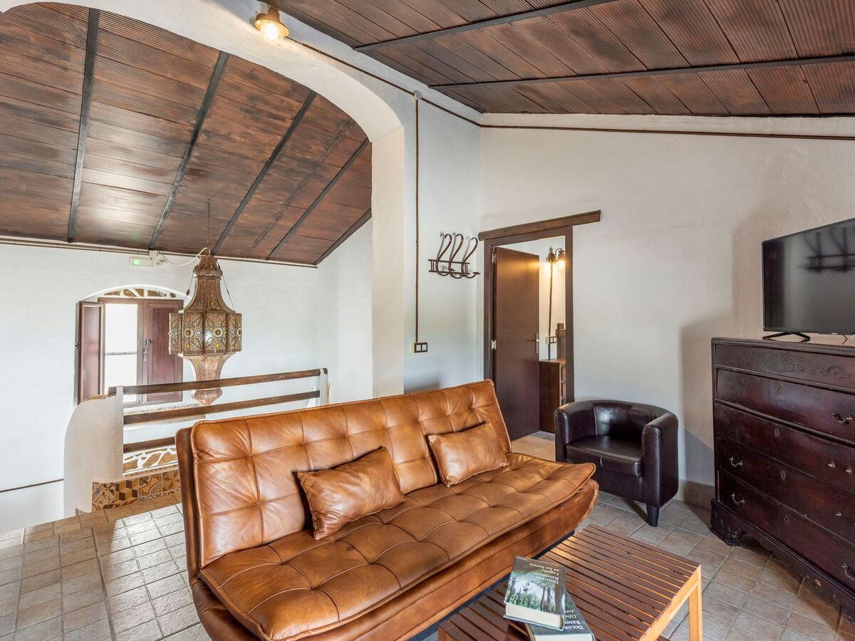 Casa Rural San Miguel – Maison 20 personnes, piscine - Photo 26