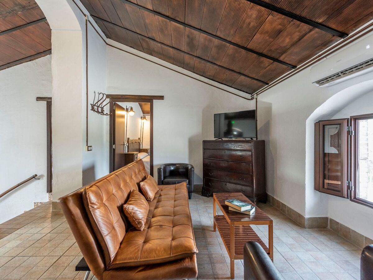 Casa Rural San Miguel – Maison 20 personnes, piscine - Photo 27