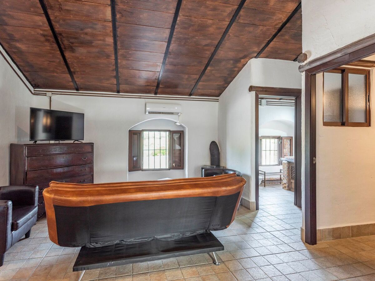 Casa Rural San Miguel – Maison 20 personnes, piscine - Photo 28